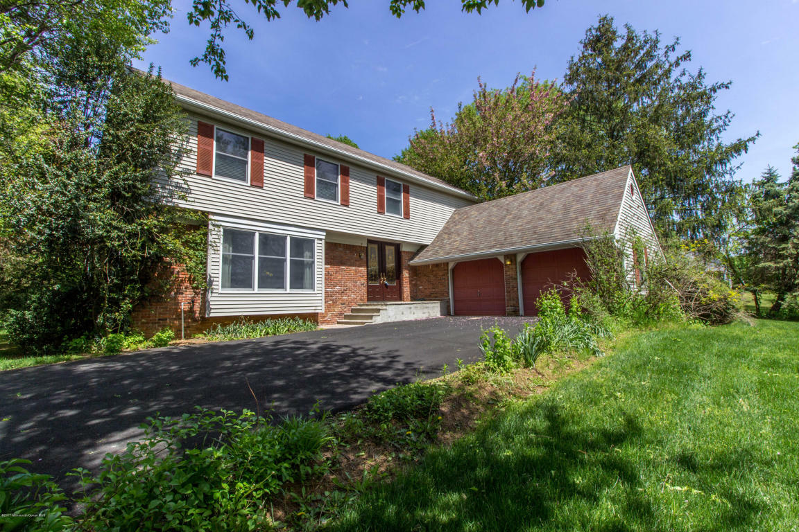 Property Photo:  5 Briarhill  NJ 07733 