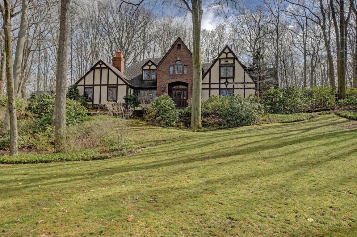 Property Photo:  8 Grandview Drive  NJ 07733 