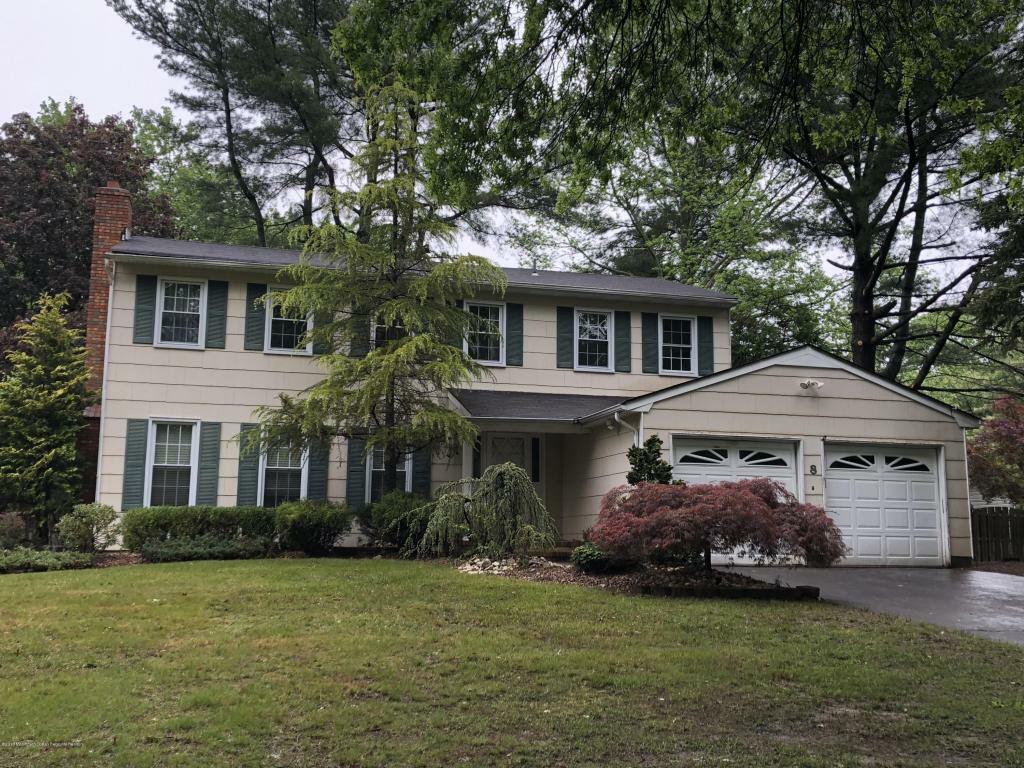 Property Photo:  8 Sherwood Drive  NJ 07728 