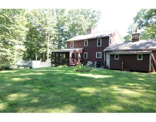 Property Photo:  8 Amberwood Dr  NH 03811 