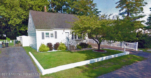 Property Photo:  15 Liberty Place  NJ 07734 