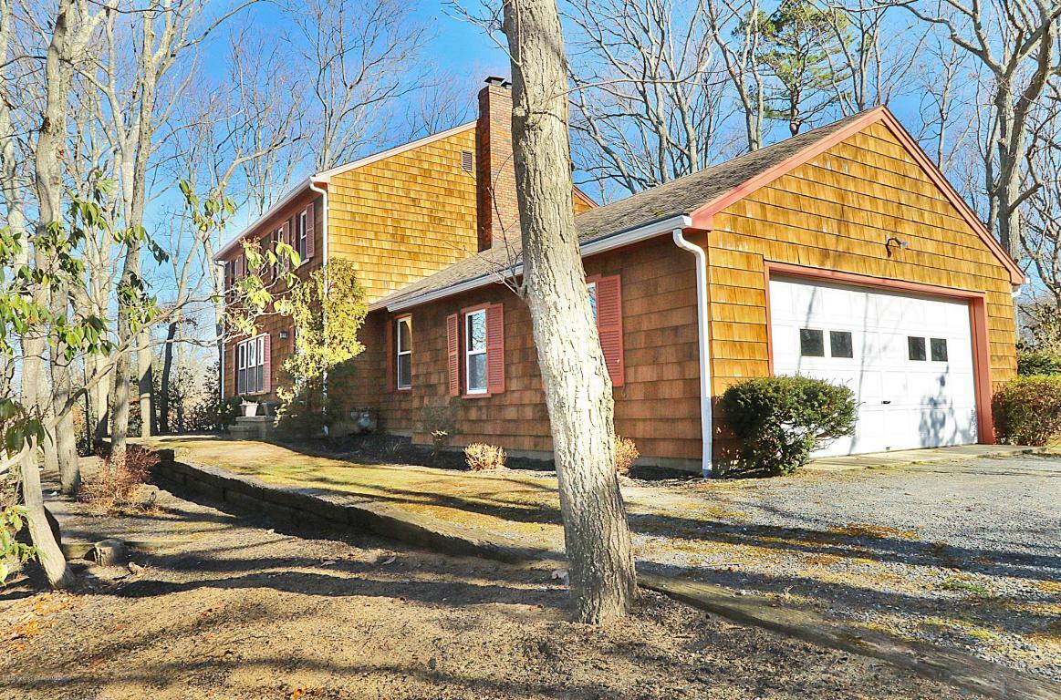 Property Photo:  2402 Ramshorn Drive  NJ 08736 