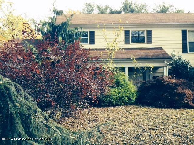 Property Photo: 34 Fox Drive NJ 08527