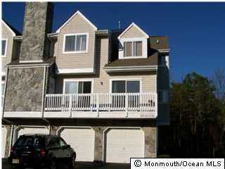 Property Photo:  4503 Norma Place  NJ 08755 