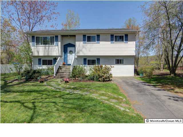 Property Photo:  41 Probasco Drive 2  NJ 08501 