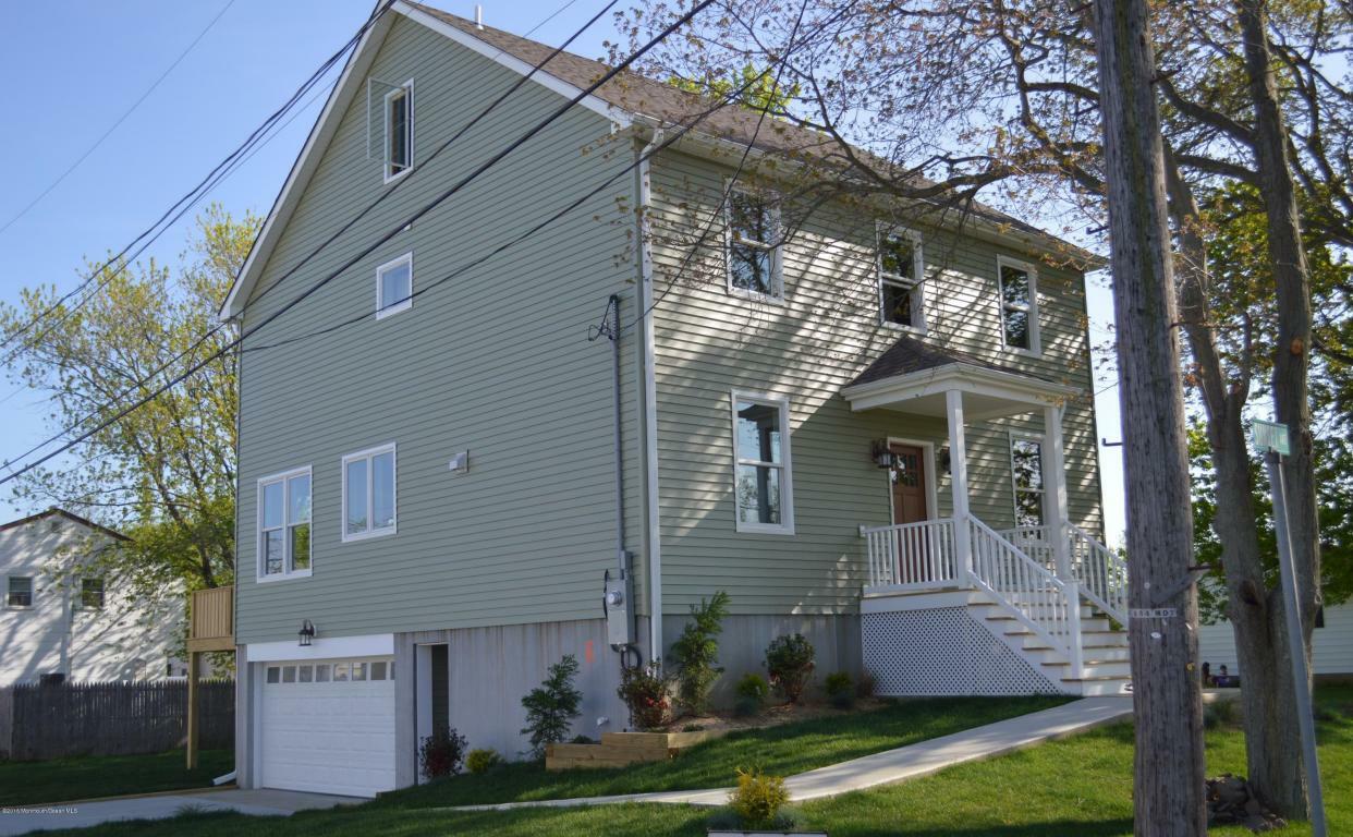 Property Photo:  211 Sunset Avenue  NJ 07748 