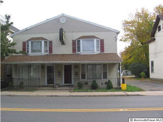 Property Photo: 26 Main Street NJ 07726