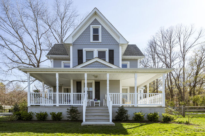 1032 Prospect Avenue  Atlantic Highlands NJ 07716 photo