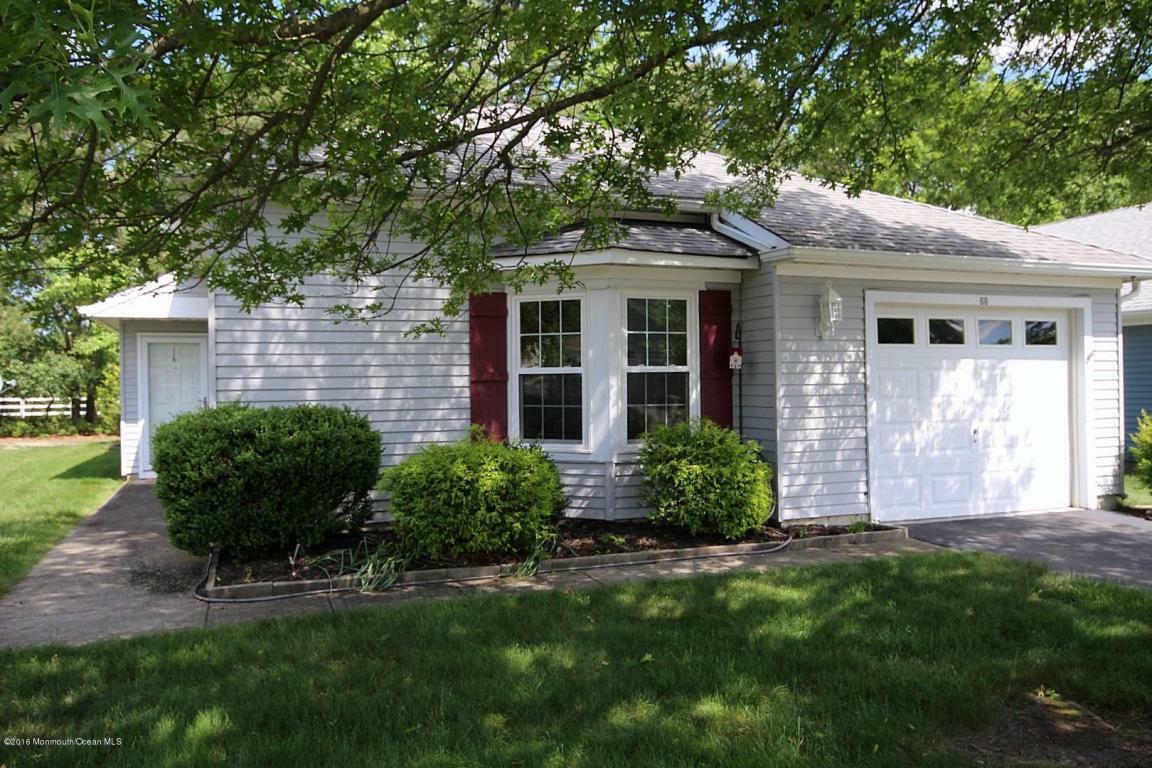 Property Photo:  68 Pine Oak Boulevard  NJ 08005 