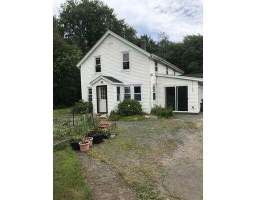 9 Ferris Street  Monponsett MA 02341 photo