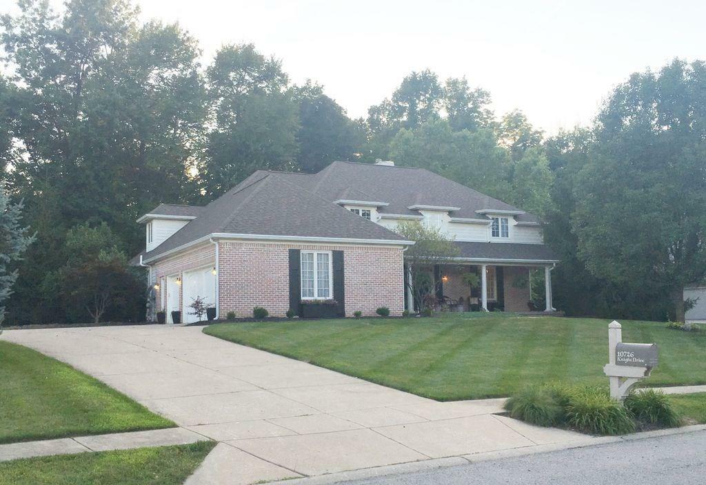 Property Photo:  10726 Knight Drive  IN 46032 