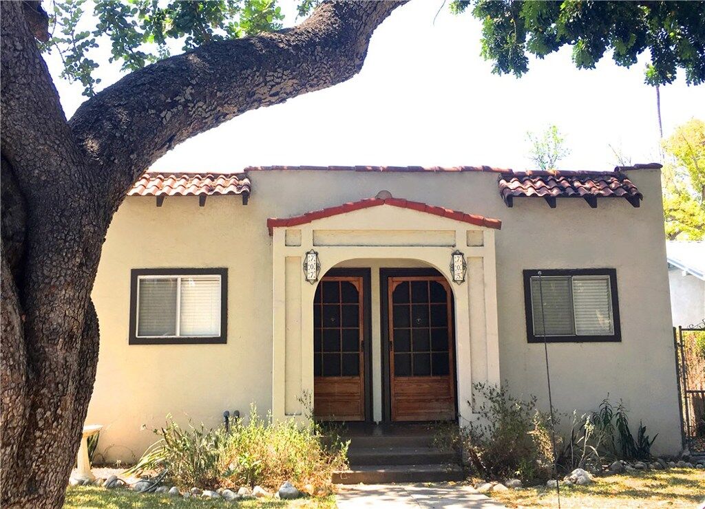 Property Photo: 705 El Centro Street CA 91030