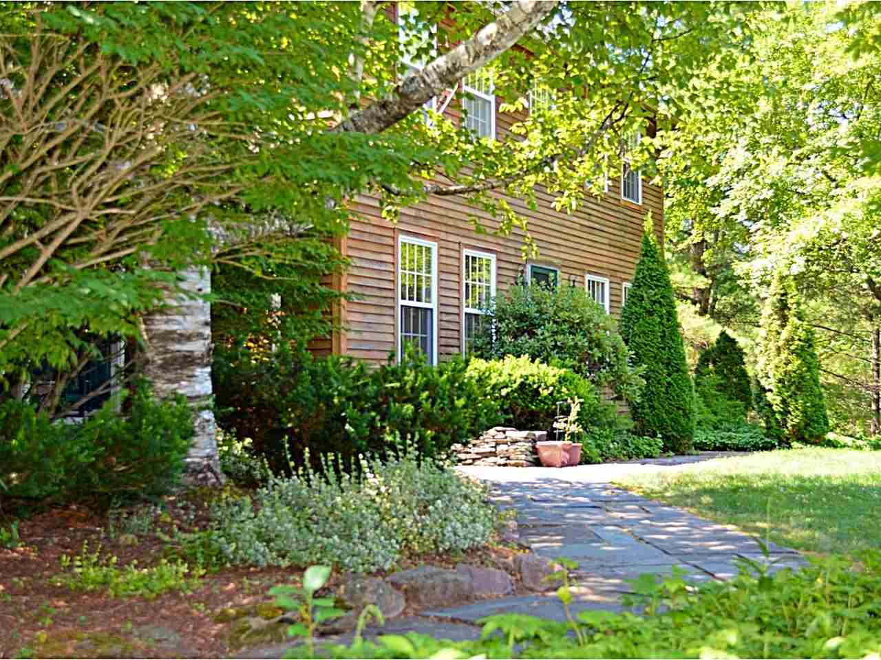 Property Photo: 522 Beaver Creek Road VT 05482