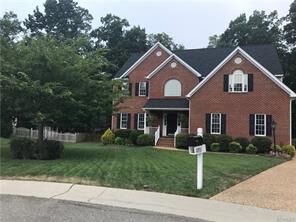 Property Photo:  10933 Virginia Forest Court  VA 23060 