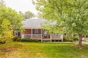 Property Photo:  9062 Fayemont Drive  VA 23116 