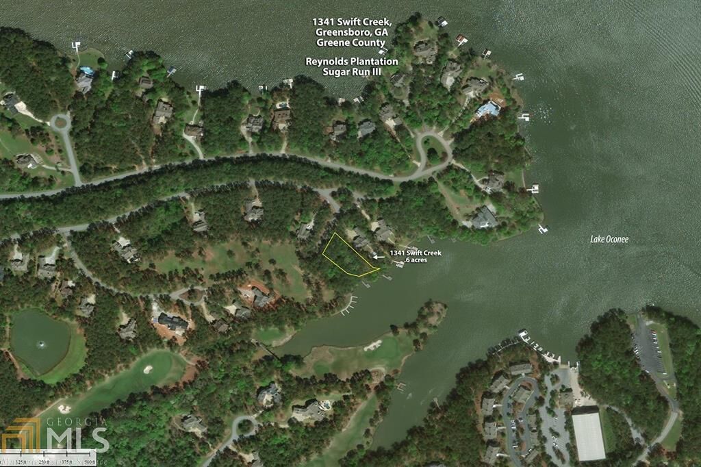 Property Photo: 1341 Swift Creek GA 30642