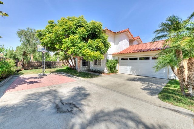 Property Photo: 207 La Costa Court CA 92627