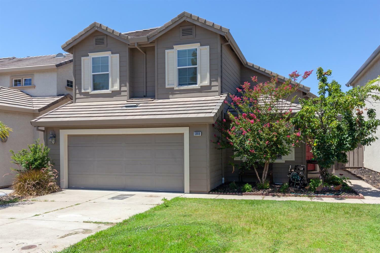 Property Photo:  5986 Woodside Drive  CA 95677 