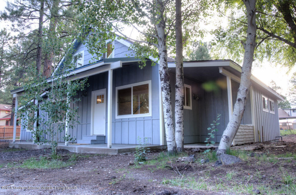 Property Photo:  29 Pine Del Drive  AZ 86005 