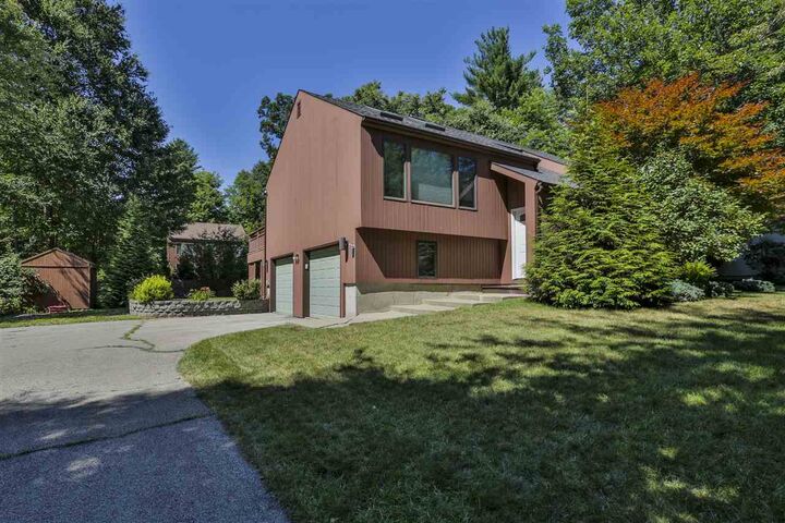 Property Photo: 11 Iris Road NH 03055-3013