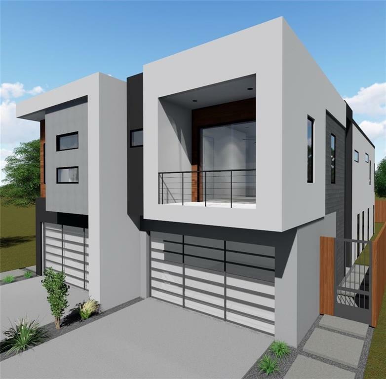 Property Photo: 4710 Manett Street TX 75204