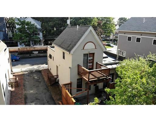 Property Photo:  66 Morrison Ave 66  MA 02144 