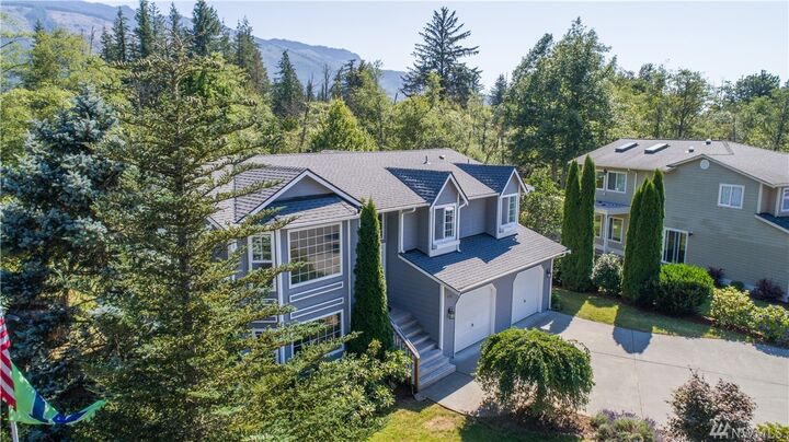 536 May Creek Place  Gold Bar WA 98251 photo