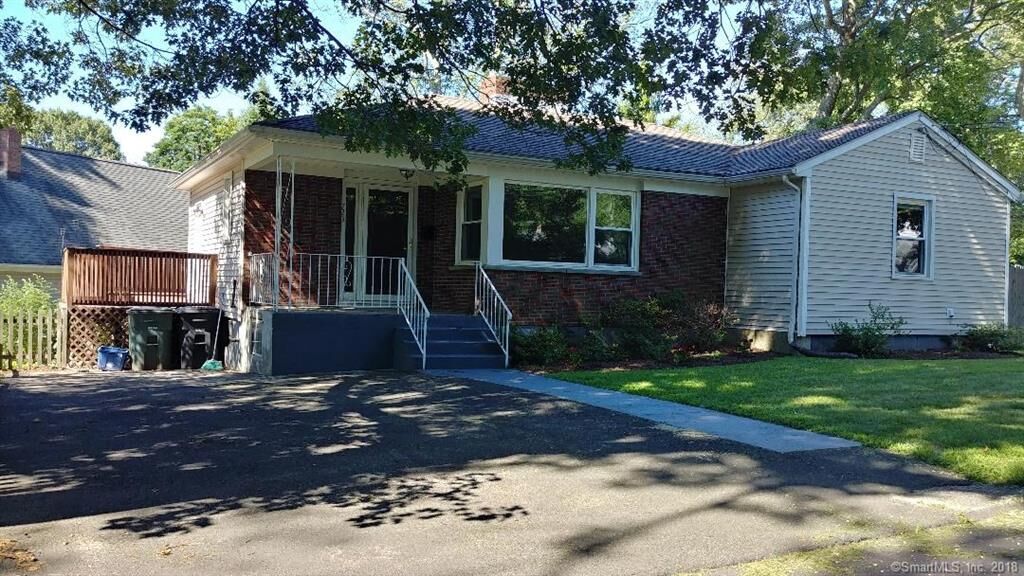 Property Photo:  723 Buckingham Avenue  CT 06460 