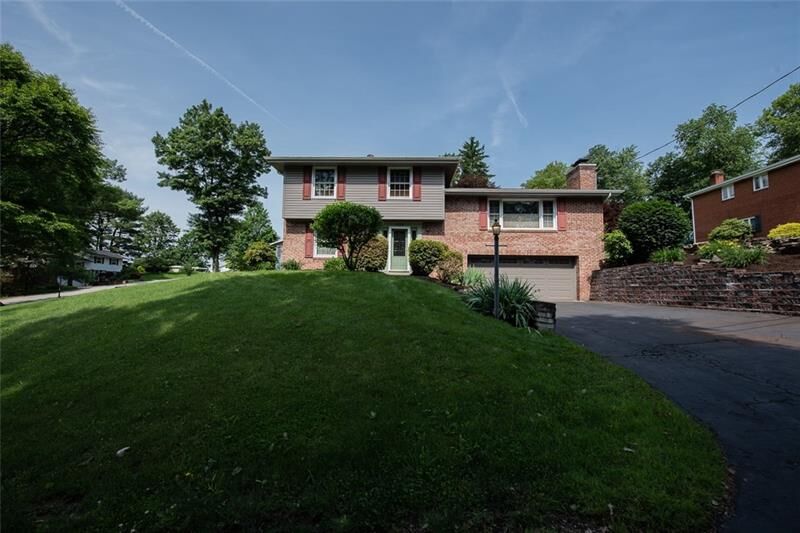 Property Photo: 3352 Evergreen PA 15668