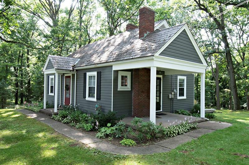 Property Photo:  737 Wexford Bayne Rd  PA 15090 