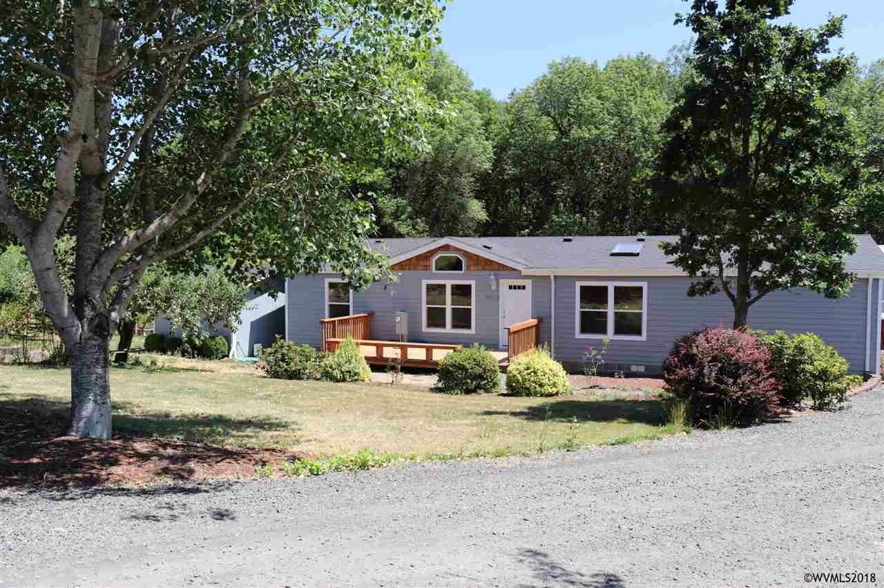 Property Photo:  6619 Spring Valley Rd  OR 97304-9723 