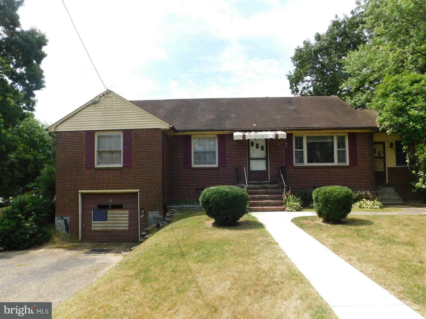 4906 Hood Drive  Fredericksburg VA 22408 photo