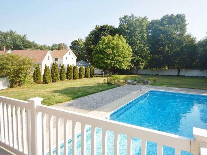 Property Photo:  12 Crowhill Road  NH 03868 