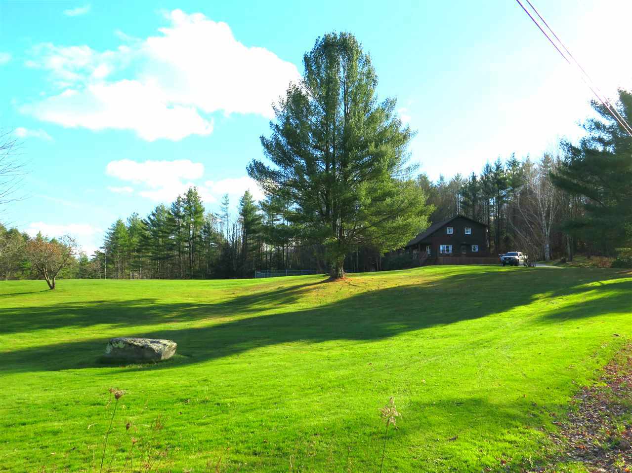 Property Photo: 47 Fitzsimonds Road VT 05465