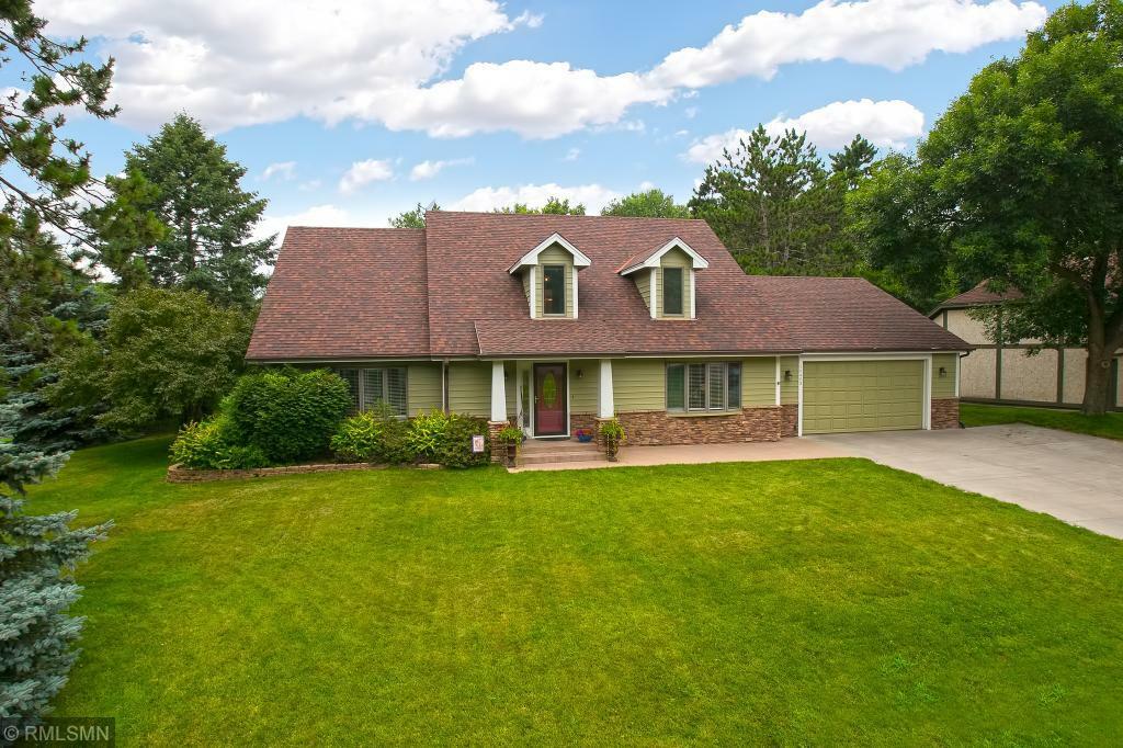 Property Photo:  10403 Brown Farm Circle  MN 55347 