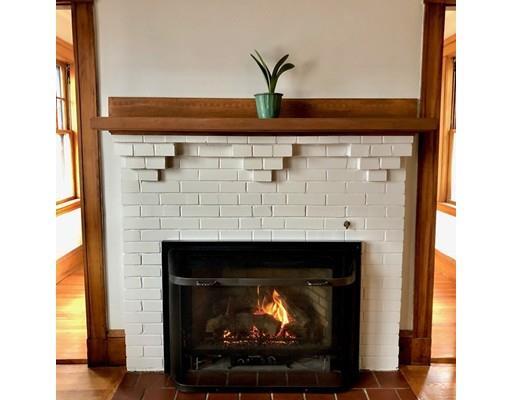 Property Photo: 8 Maynard St 1 MA 02474
