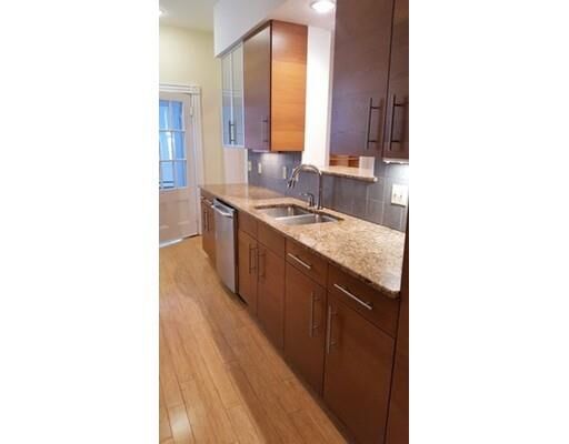 Property Photo:  17 Gibbs St 1  MA 02446 