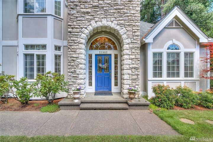 Property Photo:  11901 Sorrel Run NW  WA 98332 