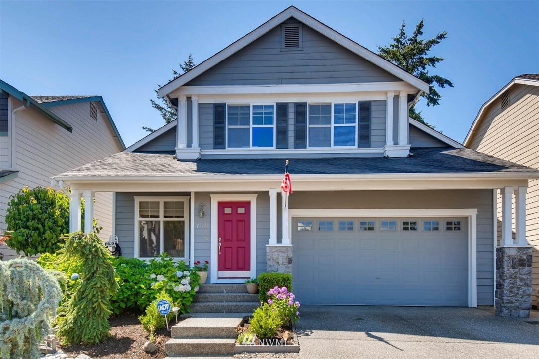 Property Photo: 11966 Wilmington Way WA 98275