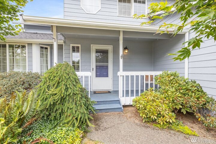 Property Photo: 313 Cristo Court WA 98252