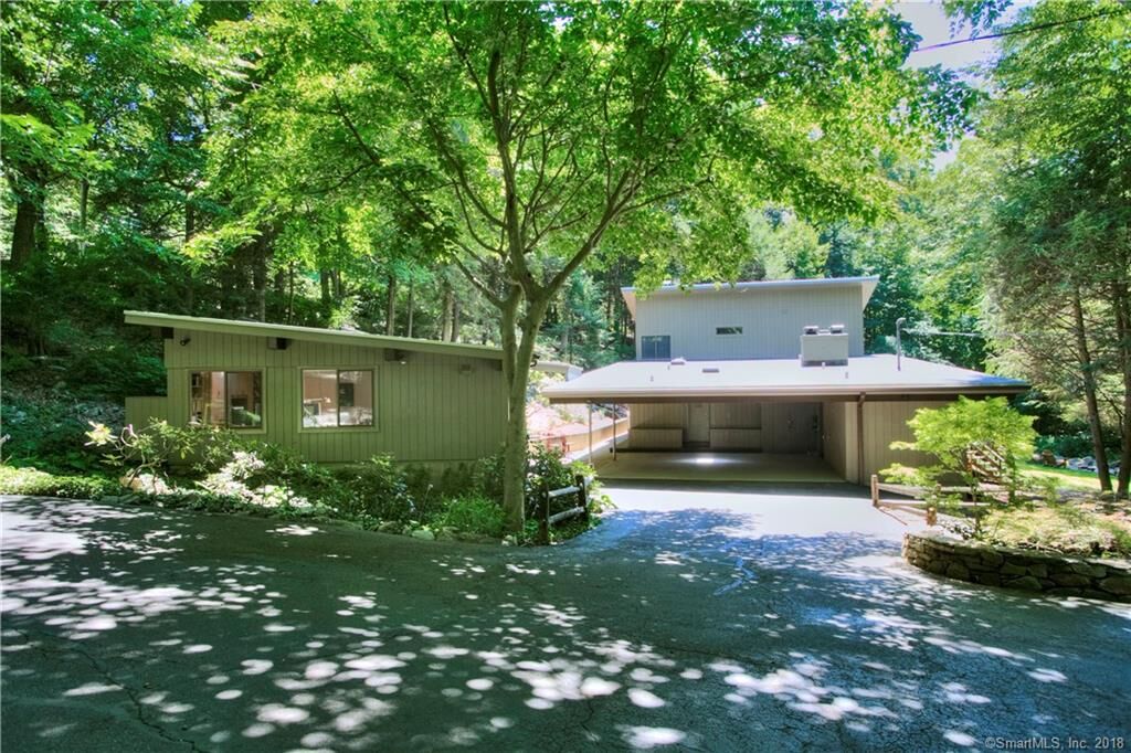 Property Photo: 19 Grey Hollow Road CT 06850