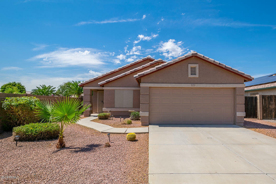 Property Photo:  14921 W Country Gables Drive  AZ 85379 