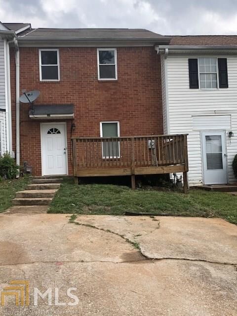 Property Photo:  794 Crestside Court  GA 30168 