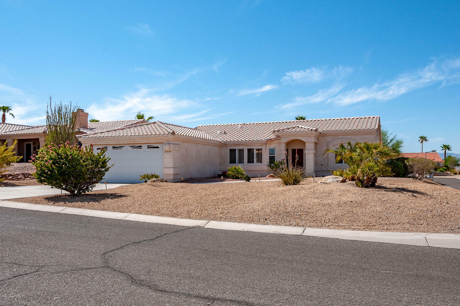 Property Photo:  2432 Jacob Row  AZ 86404 