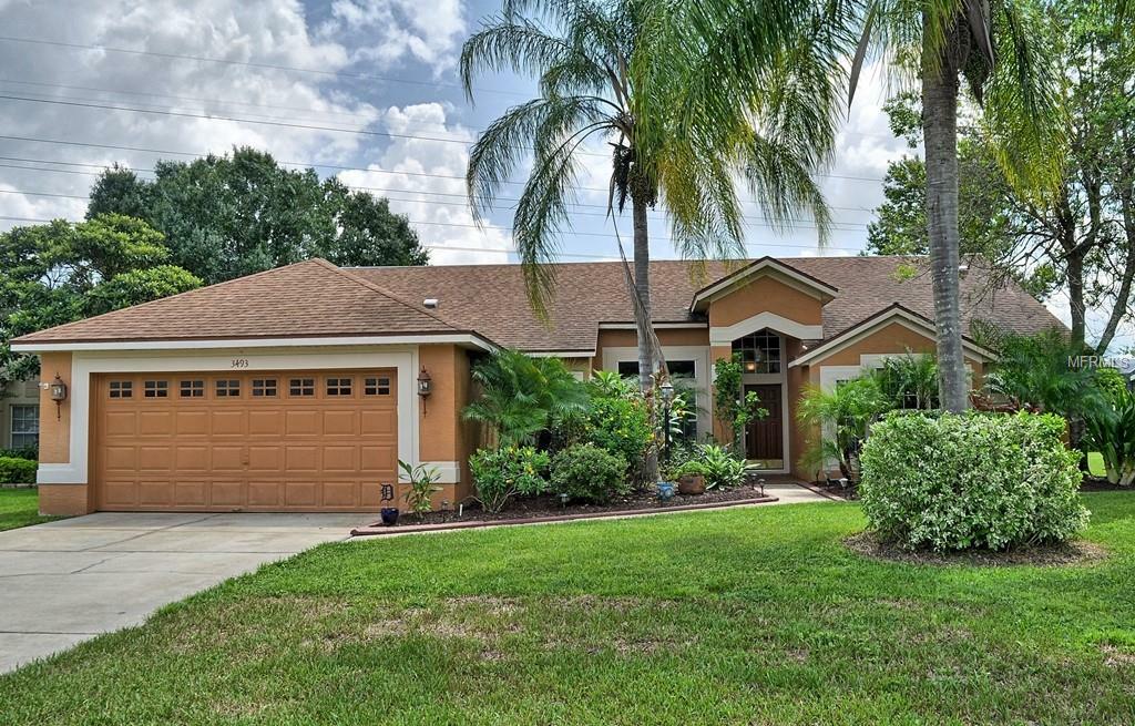 Property Photo:  3493 Woodley Park Place  FL 32765 