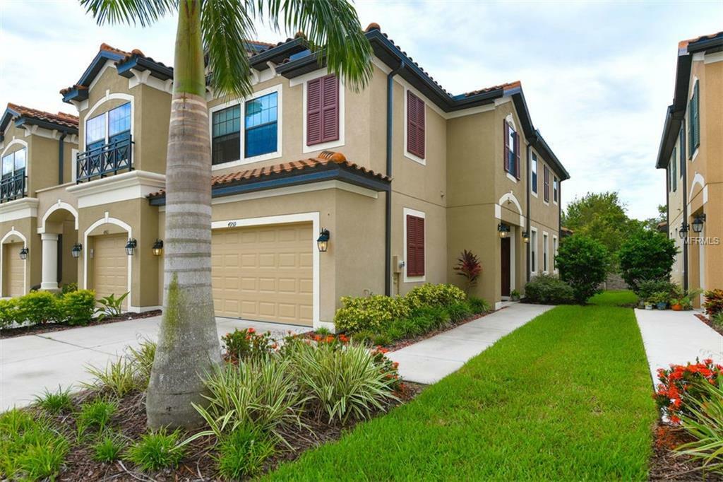 Property Photo:  4959 Oarsman Court  FL 34243 