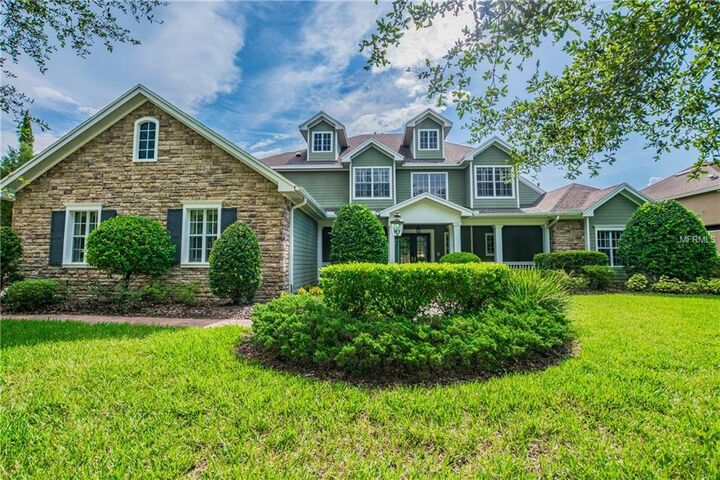 Property Photo:  16419 Dunlindale Drive  FL 33547 