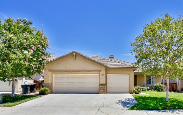 Property Photo:  3453 Amberly Lane  CA 92571 