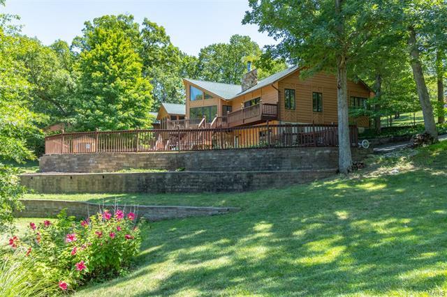 Property Photo: 10600 Saint Andrews 63028