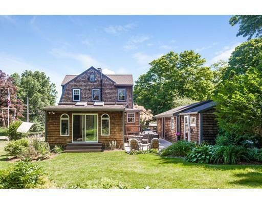 Property Photo:  41 Spring St  MA 02025 